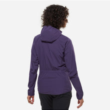 Kurtka damska MILLET Kamet Xcs Light Hoodie W fioletowa
