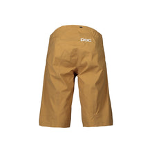 Spodenki rowerowe POC BASTION Shorts - brązowy - Adventure Sports
