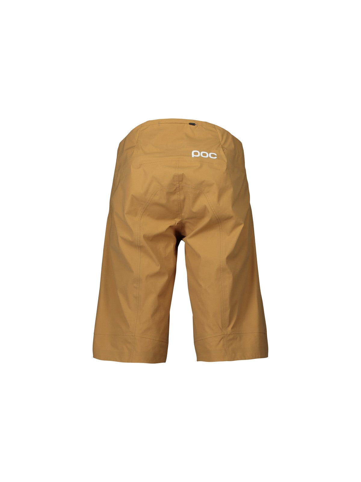 Spodenki rowerowe POC BASTION Shorts - brązowy - Adventure Sports
