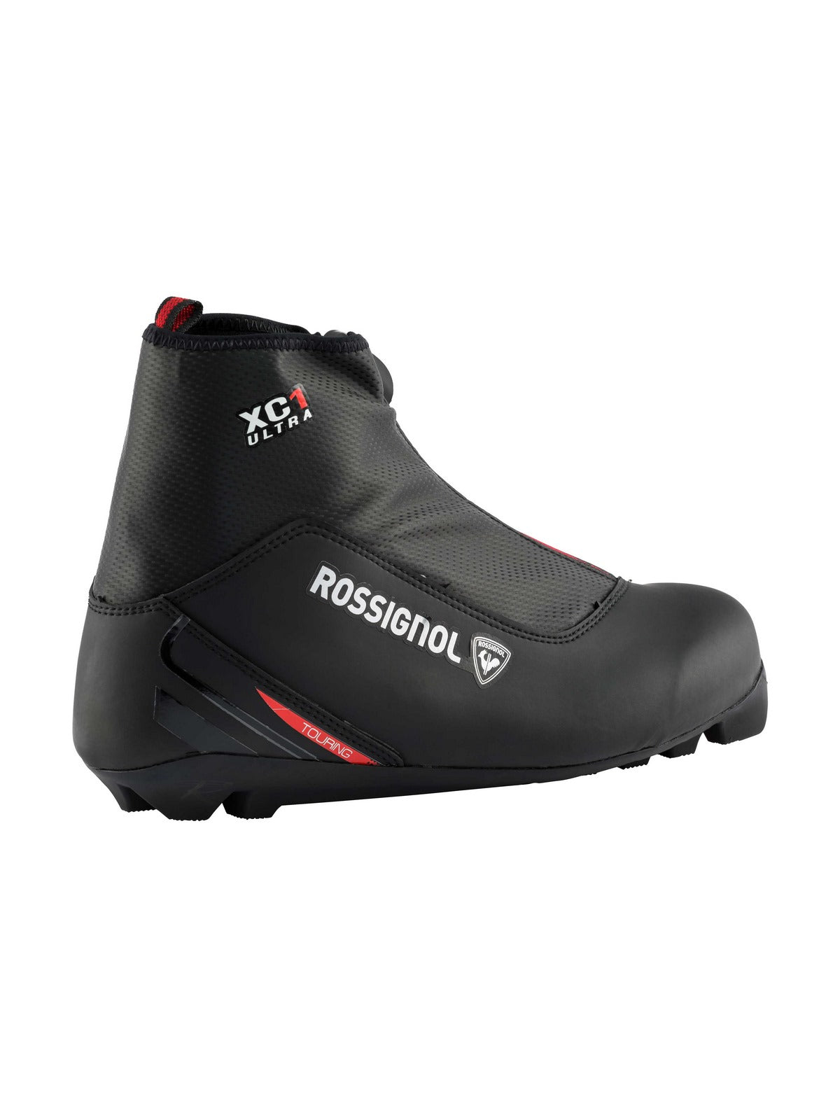 Buty biegowe ROSSIGNOL X-1 Ultra - czarne