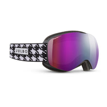 Gogle narciarskie JULBO PROXIMA czarne fotochrom Cat 0-4 High Contrast
