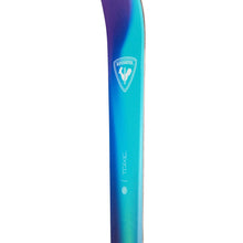 Narty freeride junior ROSSIGNOL Trixie Pro + wiązania LOOK Xpress 10 GW B83

