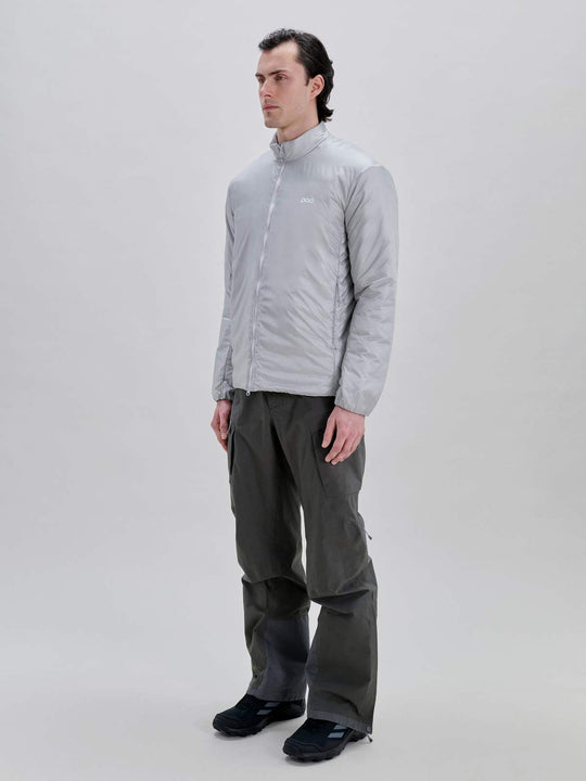 Kurtka męska POC M's POC Lite Padded Jacket szary
