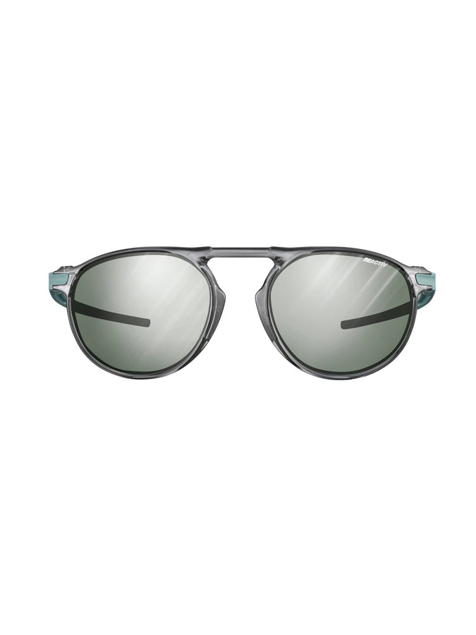 Okulary fotochrom JULBO Meta szary | Reactiv Glare Control 1-3