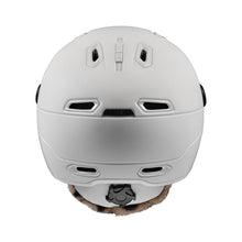 Kask narciarski JULBO Globe Evo biały
