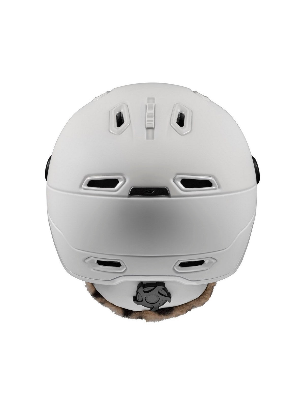 Kask narciarski JULBO Globe Evo biały