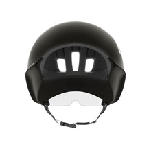 Kask rowerowy POC Procen czarny
