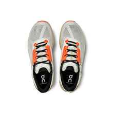 Buty do biegania męskie ON RUNNING Cloudstratus 3 piaskowy
