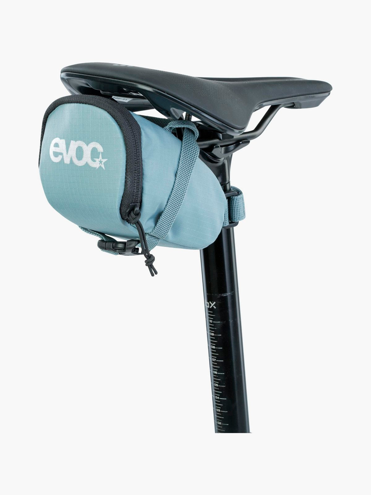Torba podsiodłowa EVOC Seat Bag steel