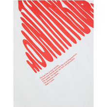 Koszulka PEAK PERFORMANCE W Graphic Tee biały - Adventure Sports
