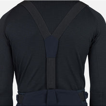 Spodnie męskie narciarskie ROSSIGNOL Blackside Pant czarny
