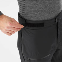 Spodnie MILLET M Seneca Gtx 2L Pant czarny
