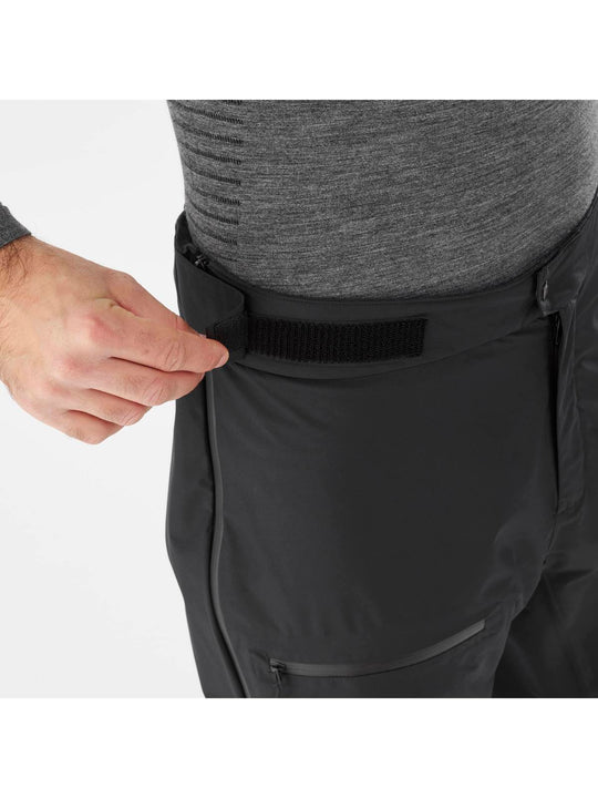 Spodnie MILLET M Seneca Gtx 2L Pant czarny
