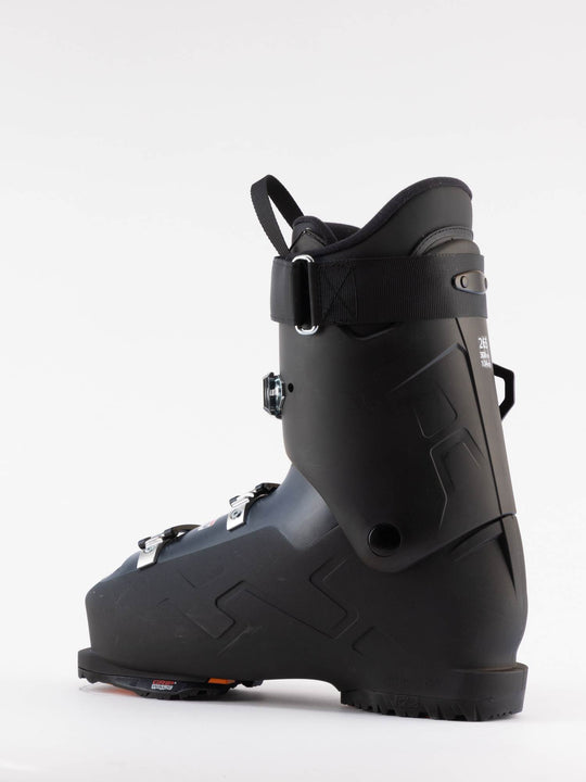 Buty narciarskie ROSSIGNOL Evo Rental GW - Black
