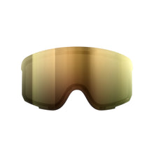 Szyba do gogli POC Nexal - Clarity Intense/Sunny Gold - Cat.3

