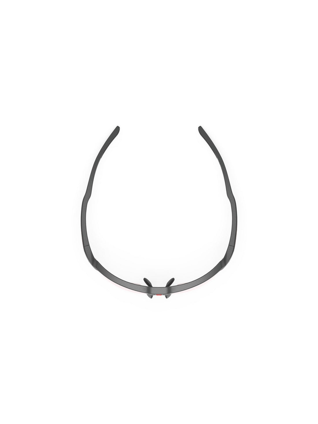 Okulary fotochromowe RUDY PROJECT DELTABEAT - grafitowy | ImpactX® Photoch. 2 Red Cat 1-3 - ONE SIZE - Adventure Sports