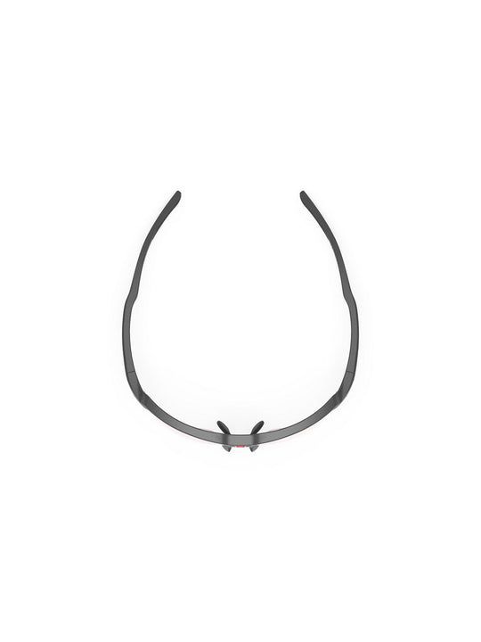 Okulary fotochromowe RUDY PROJECT DELTABEAT - grafitowy | ImpactX® Photoch. 2 Red Cat 1-3 - ONE SIZE - Adventure Sports
