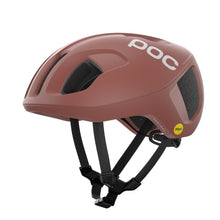 Kask rowerowy POC Ventral MIPS różowy - Adventure Sports
