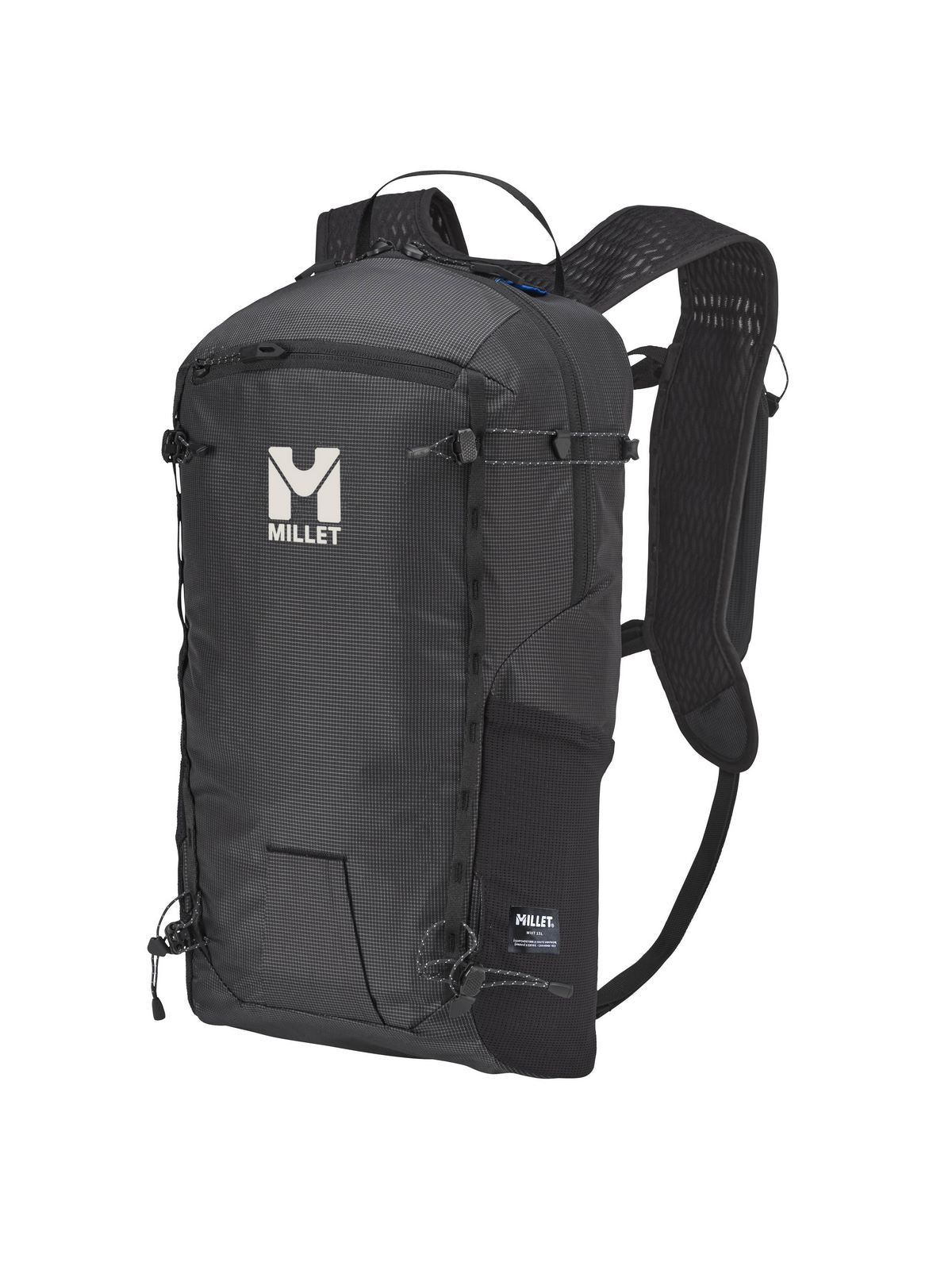 Plecak MILLET Mixt 15 Czarny