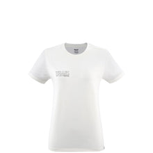 Koszulka MILLET W Millet Ts Ss Szary - Adventure Sports
