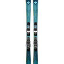 Narty Dynastar Speed 450 + wiązania LOOK Xpress 11 GW B83 Blk Blue Steel
