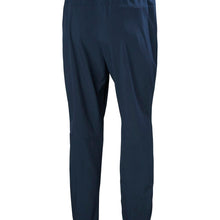 Spodnie trekkingowe męskie HELLY HANSEN Roam Pant granatowy - Adventure Sports
