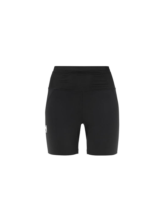 Legginsy MILLET INTENSE LEGGING SHORT W czarny - Adventure Sports
