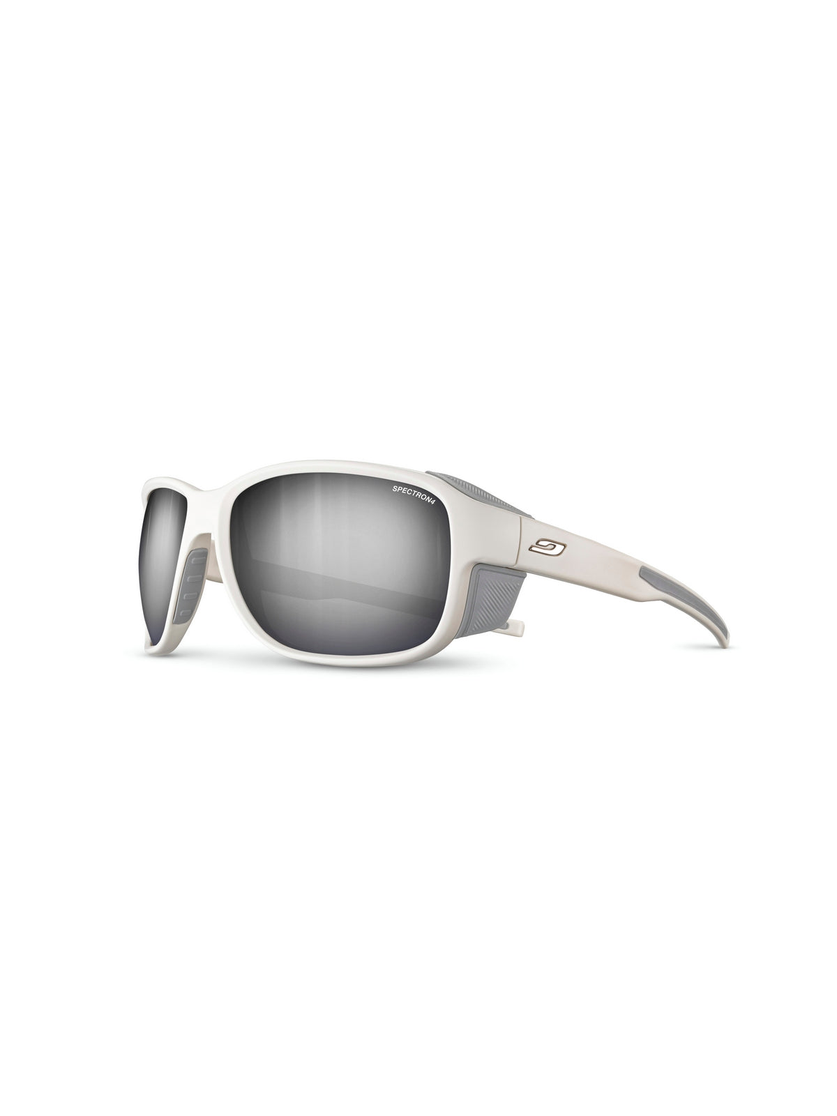Okulary górskie JULBO Montebianco 2 - Spectron 4 - Light Beige/Gray