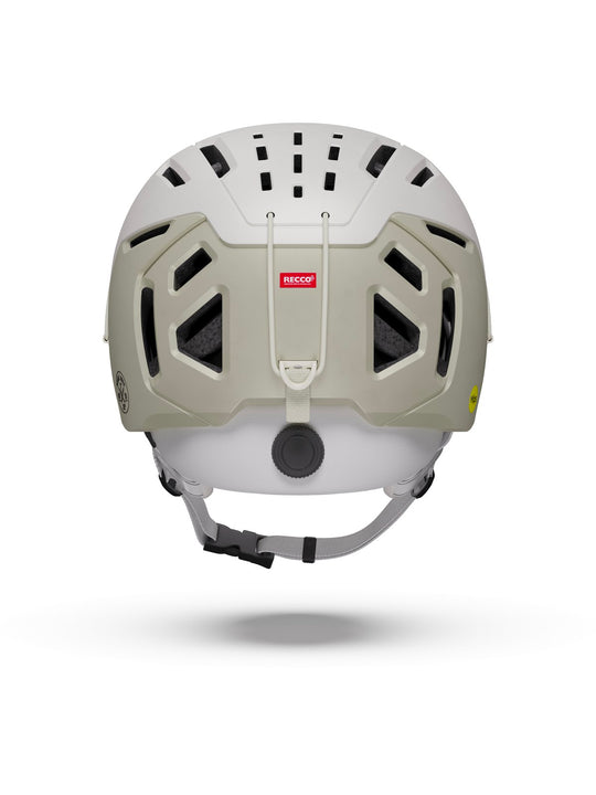 Kask narciarski JULBO HAILOT LT MIPS szary
