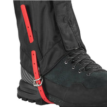 Stuptuty MILLET Alpine Gaiter Dry Edge Czarny
