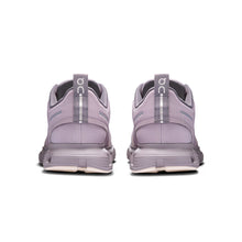 Buty sportowe damskie ON RUNNING Cloud 6 WaterProof różowy
