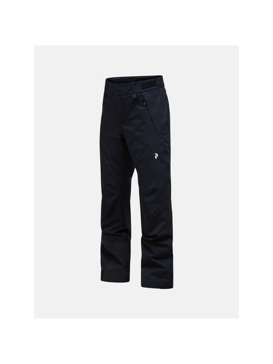 Spodnie PEAK PERFORMANCE W Anima Insulated Pants czarny
