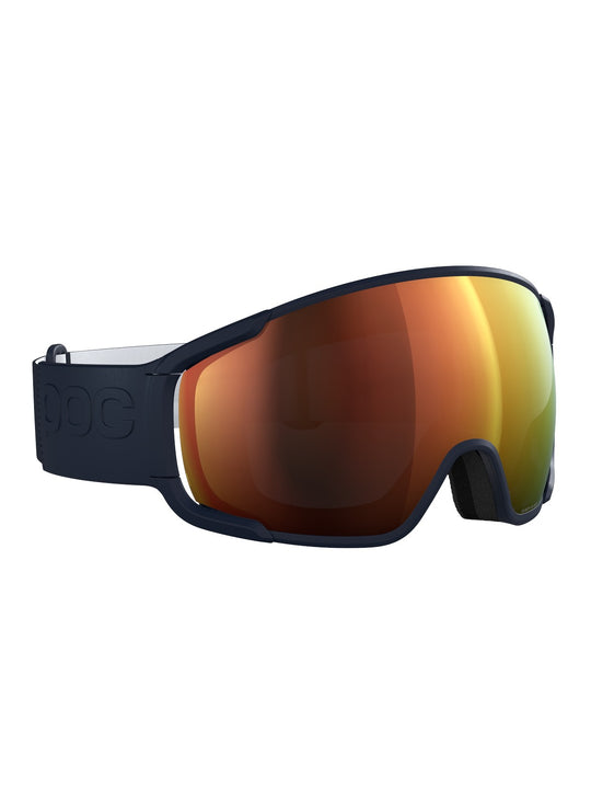 Gogle narciarskie POC Zonula granatowy cat.2 + cat.1
