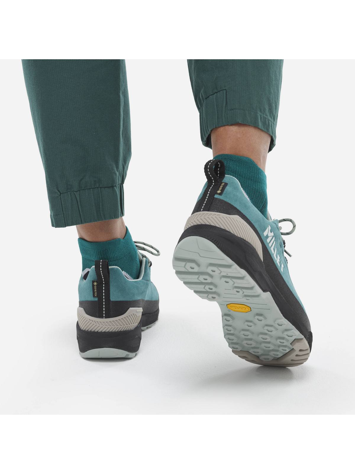 Buty MILLET CIMAIPRO GTX W zielony