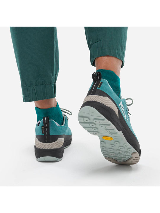 Buty MILLET CIMAIPRO GTX W zielony
