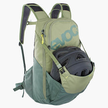 Plecak EVOC Ride 16 light olive - olive
