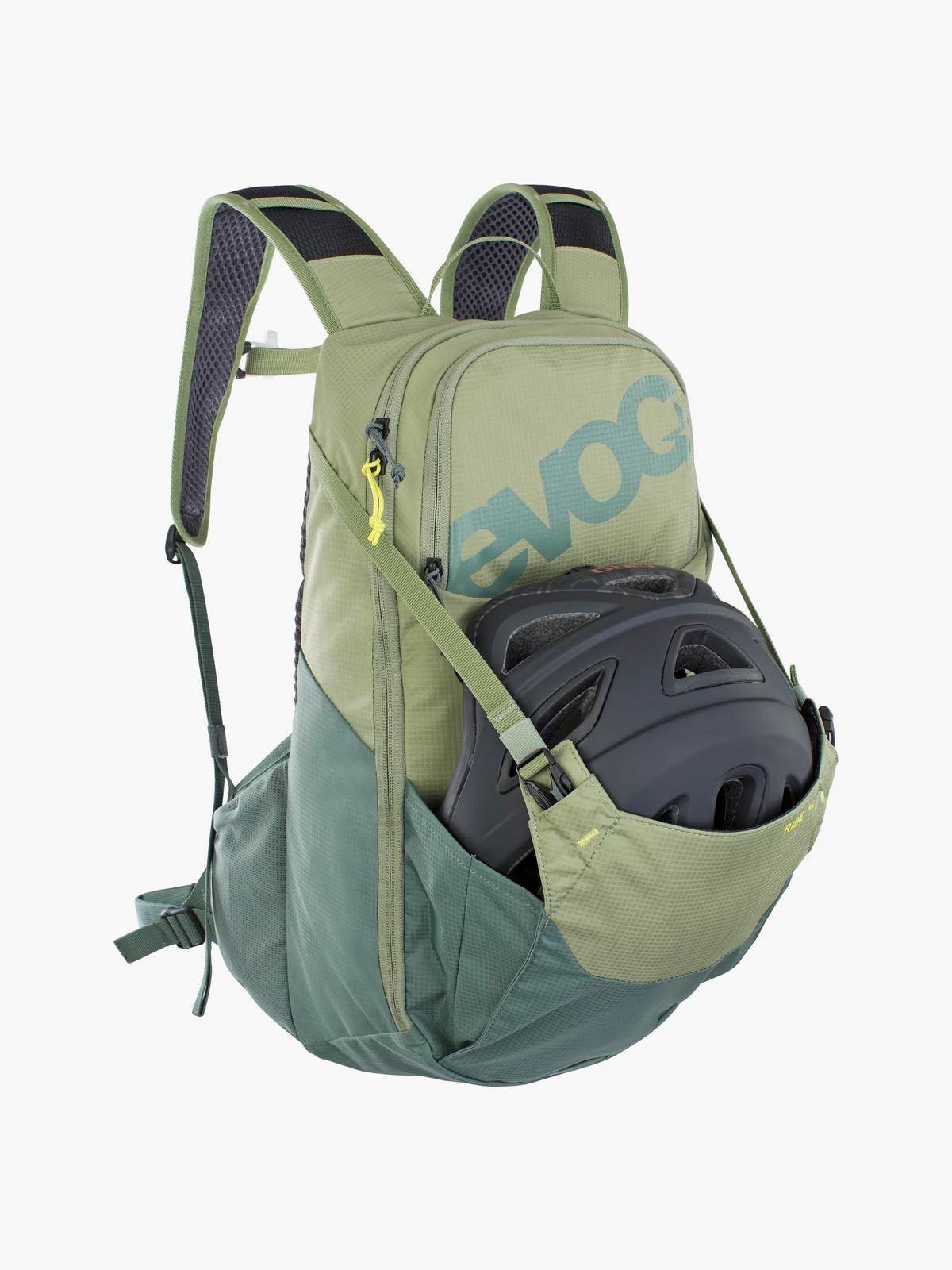 Plecak EVOC Ride 16 light olive - olive