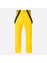 Spodnie Rossignol Ski Pant żółty
