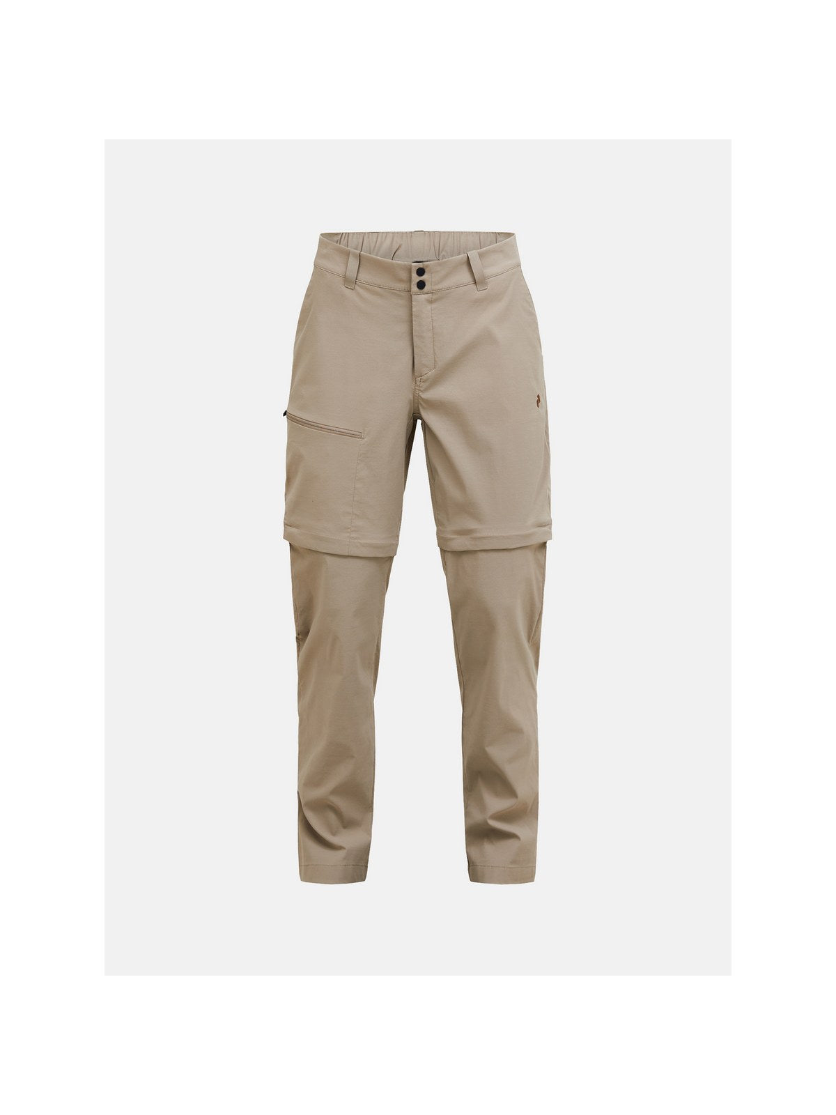 adventuresports spodnie-peak-performance-w-iconiq-zip-off-pants-g80278010-n34 front