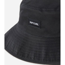 Kapelusz RIP CURL Revo Valley Mid Brim Hat niebieski - Czapka - Adventure Sports
