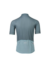 Koszulka rowerowa POC M&#39;s Essential Road Logo Jersey blue

