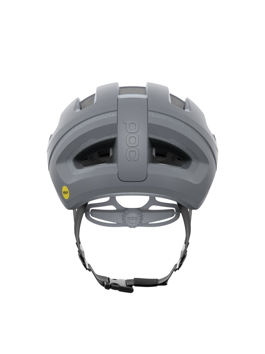 Kask rowerowy POC Omne Air MIPS szary
