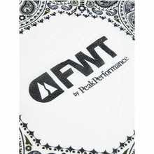 Chusta PEAK PERFORMANCE FWT Bandana Multicolor
