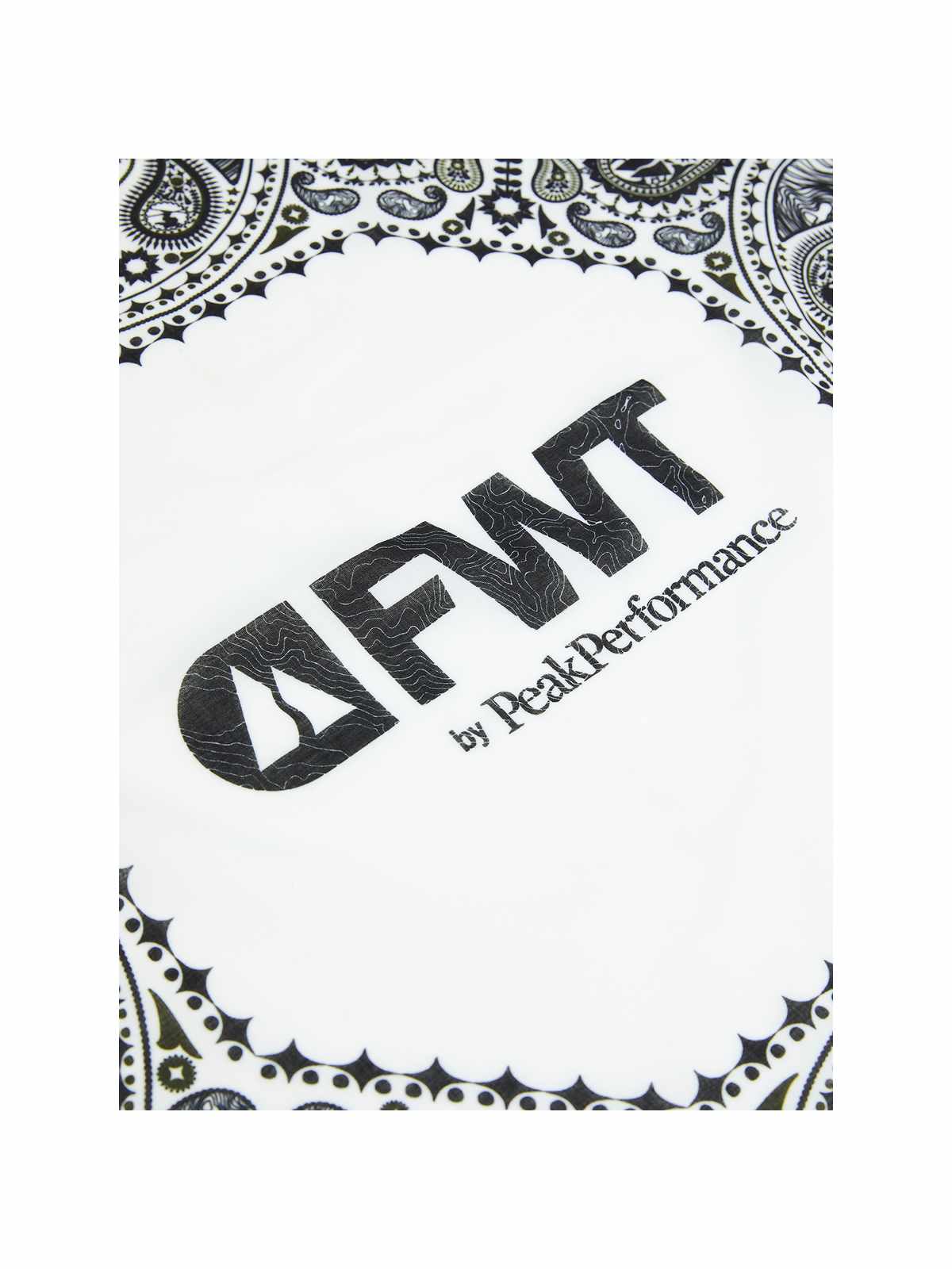 Chusta PEAK PERFORMANCE FWT Bandana Multicolor