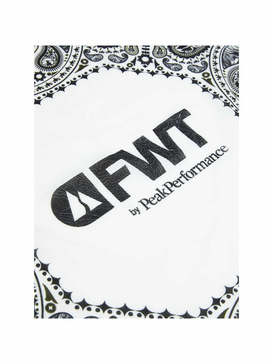 Chusta PEAK PERFORMANCE FWT Bandana Multicolor
