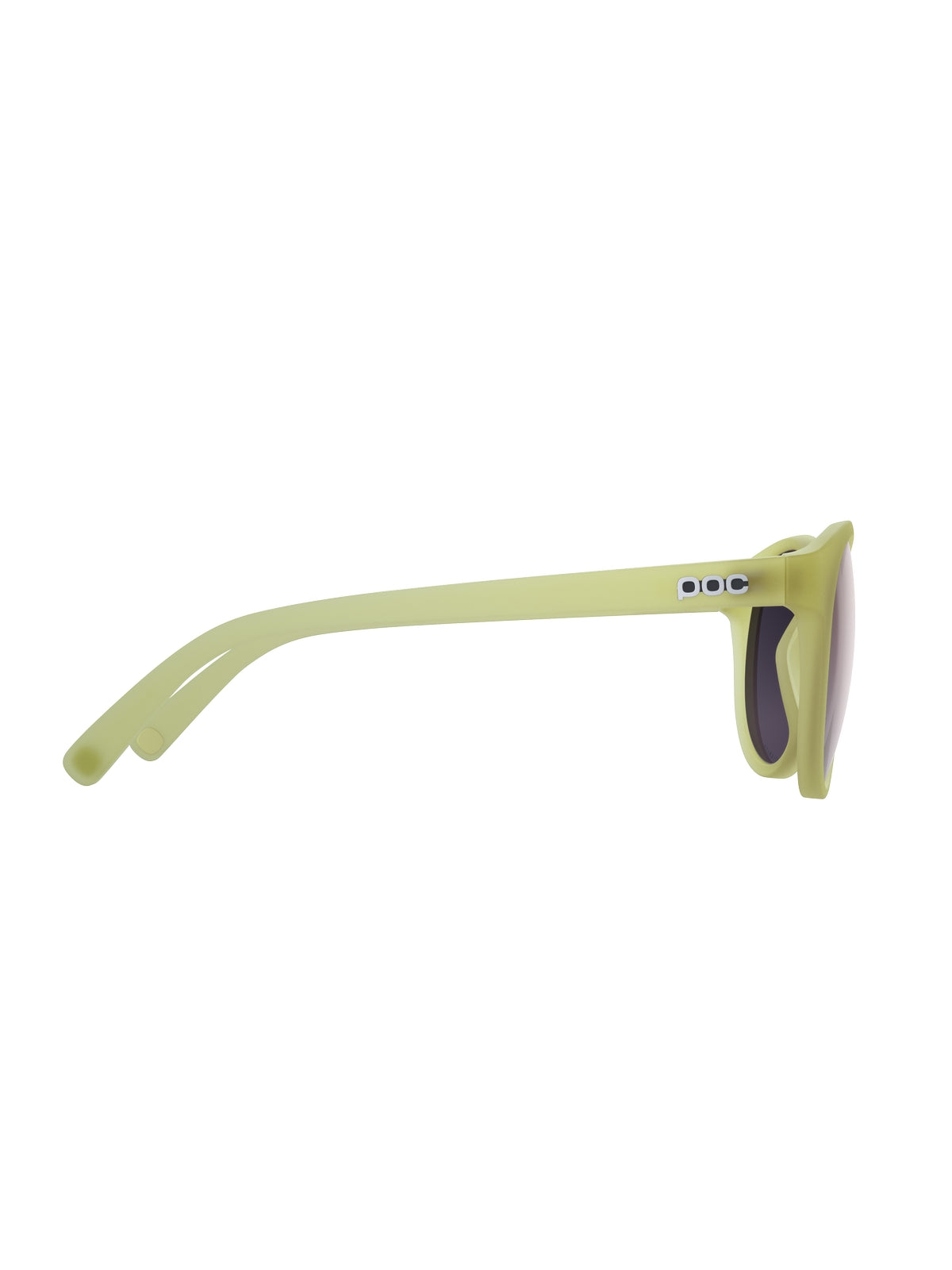 Okulary POC KNOW żółty - Clarity Road | Violet/Silver Mirror cat 3 - TU - Adventure Sports