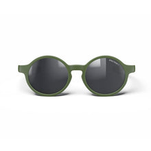Okulary dziecięce JULBO RANGER zielony Cat 3 - 4-8 - Adventure Sports
