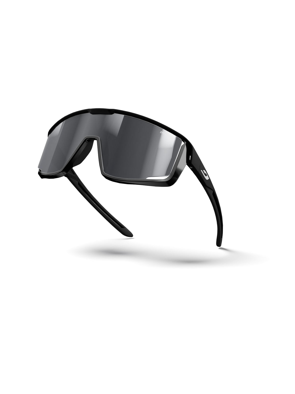 Okulary przeciwsłoneczne JULBO Fury - Spectron 3 - Black