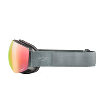 Gogle narciarskie JULBO Shadow zielony fotochrom Cat 1-3 High Contrast
