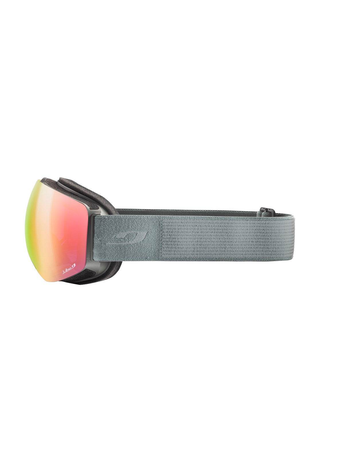 Gogle narciarskie JULBO Shadow zielony fotochrom Cat 1-3 High Contrast